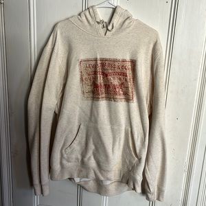 LEVI HOODIE